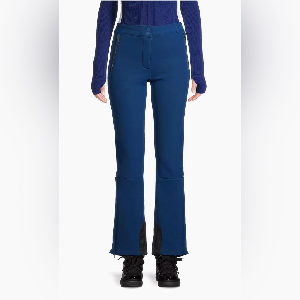 Cordova Bormio Water-Repellent Ski Pants Size Xl